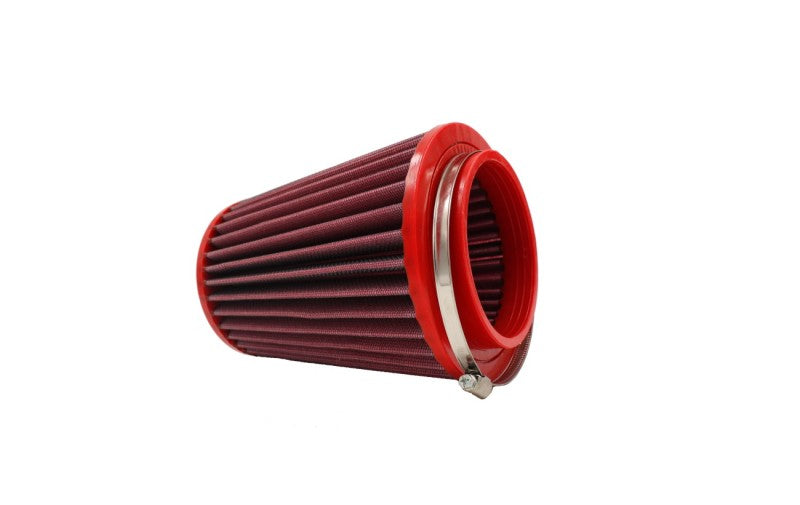 BMC Single Air Universal Conical Filter - 101mm Inlet / 178mm Filter Length-thumbmail-1