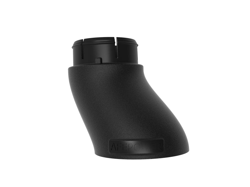 aFe Momentum GT Air Scoop 2019+ Dodge Challenger R/T V8-6.4L HEMI w/ Scat Pack-thumbmail-3