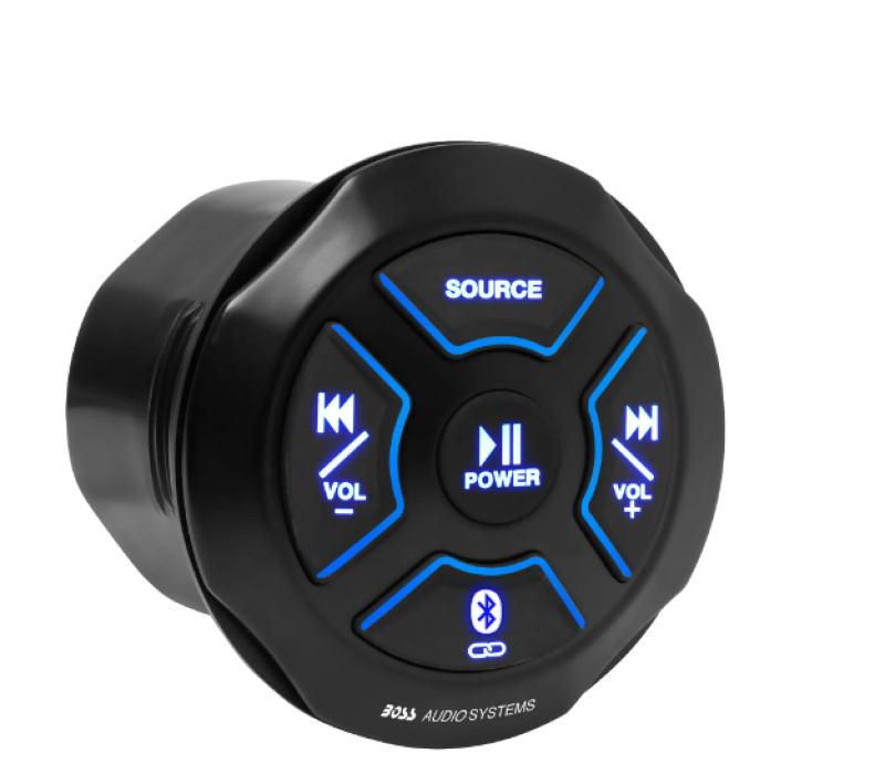 Boss Audio Systems Bluetooth Marine Receiver-thumbmail-1