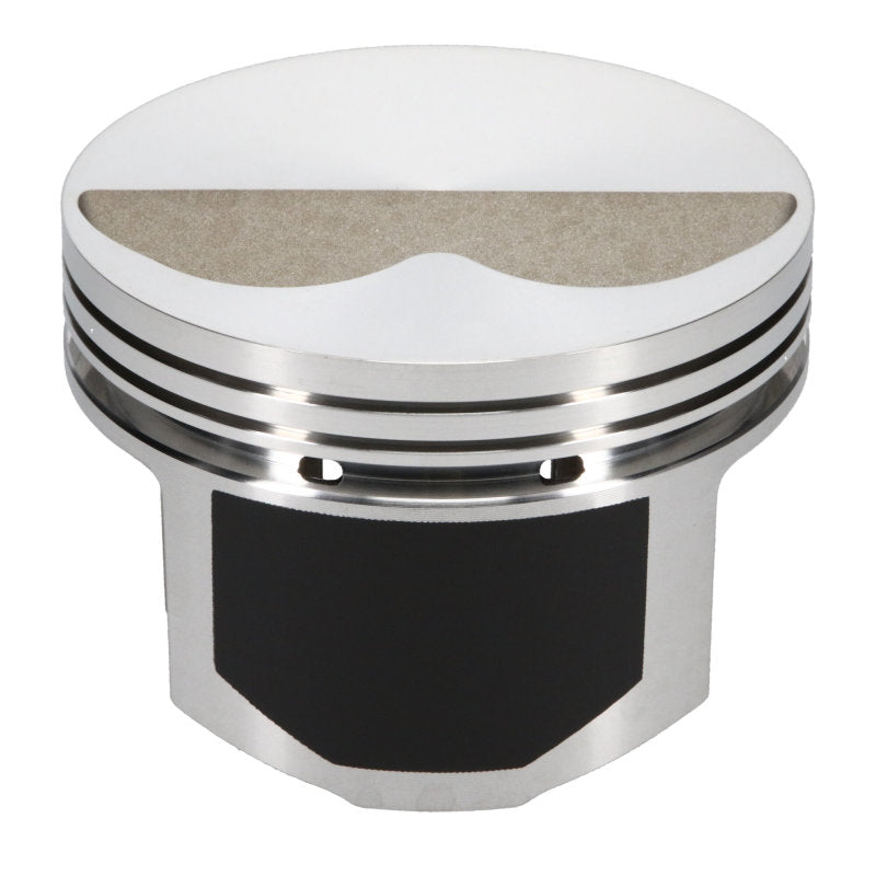 Wiseco Pro Tru Street Small Block Chevy 4.030in Bore -20cc Dish Single Piston-thumbmail-3
