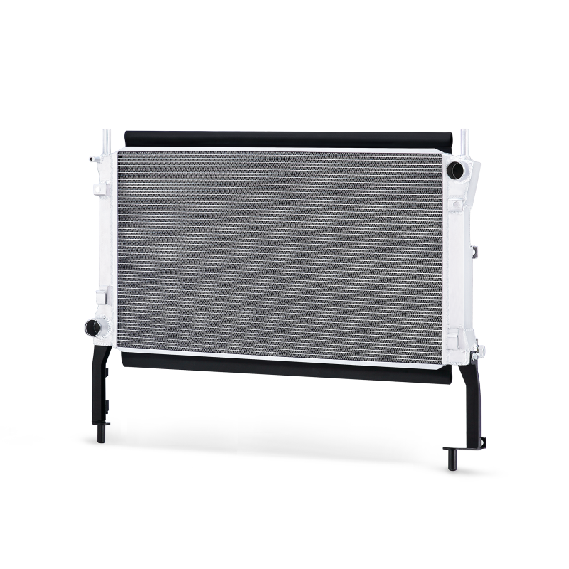 Mishimoto 2015+ Ford Mustang EcoBoost Performance Aluminum Radiator-thumbmail-4