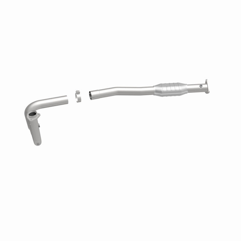 MagnaFlow Conv DF 97-00 GM Van 5.7L Lf-thumbmail-8