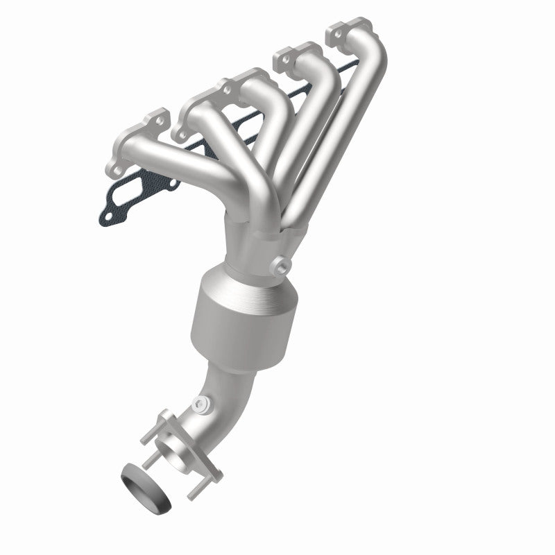 MagnaFlow Conv DF 04-06 Chevy Colorado 3.5L-thumbmail-6