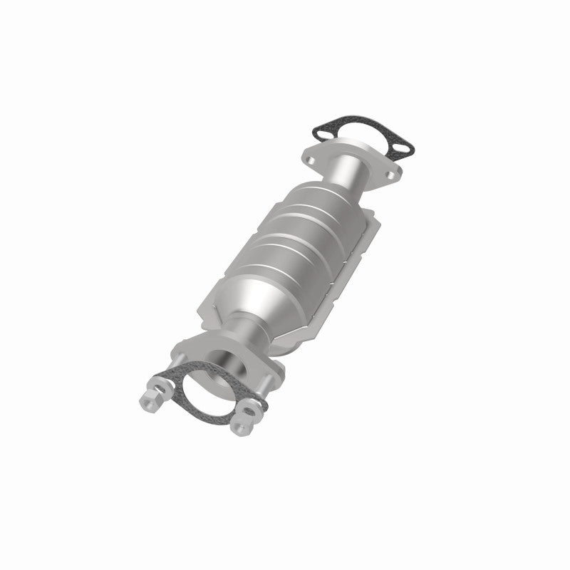 Magnaflow Conv DF 06-10 Hyundai Elentra 2.0L Rear/2011 Kia Soul 2.0L Rear-thumbmail-7