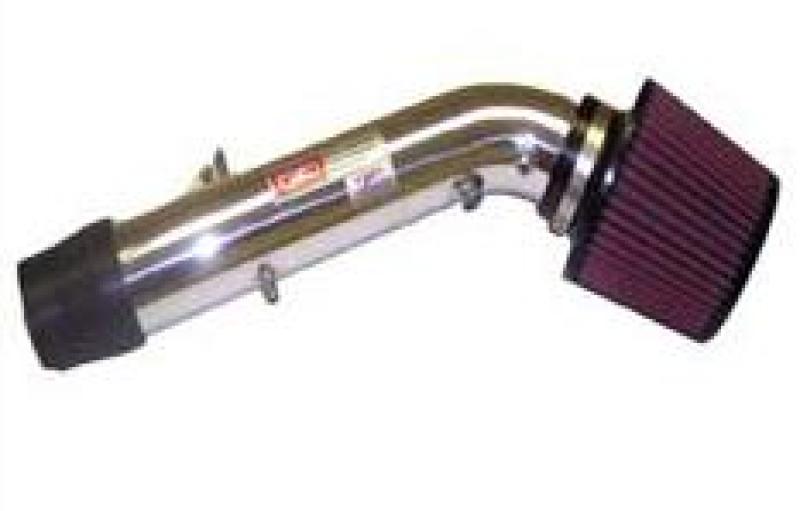 Injen 13-16 Hyundai Veloster Turbo 1.6L 4cyl Black Short Ram Intake-thumbmail-5