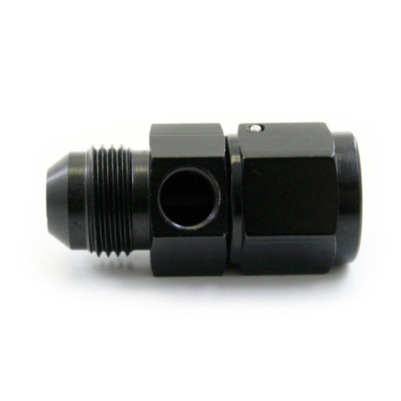 Nitrous Express 8AN Swivel Manifold Gauge Adapter-thumbmail-2