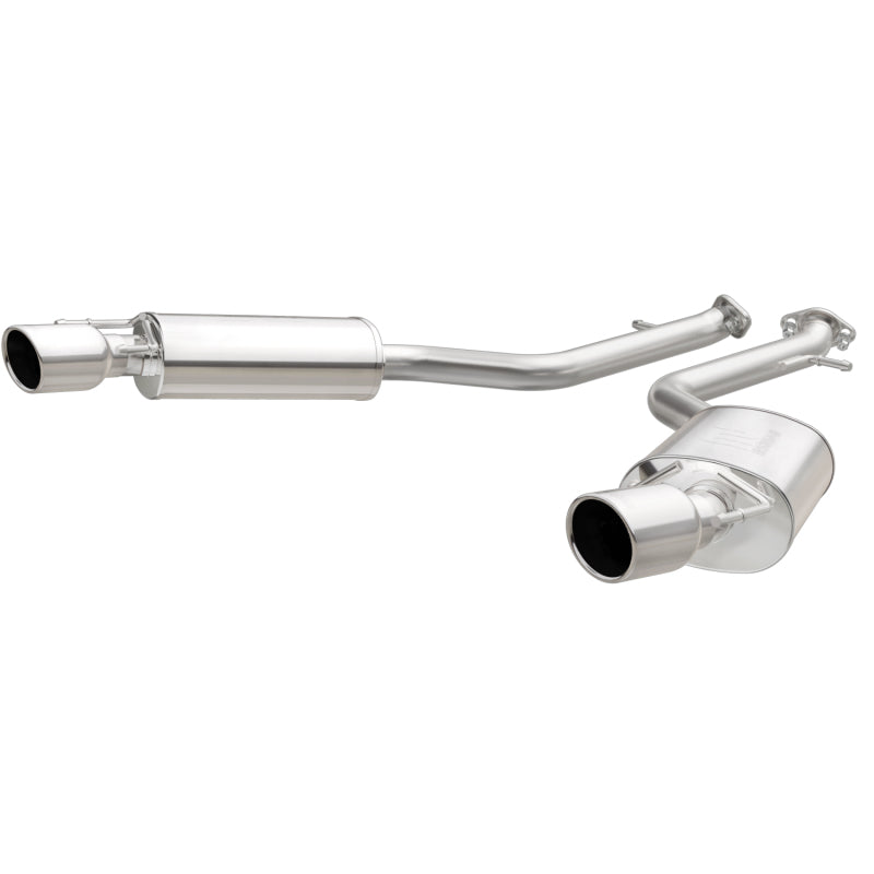 MagnaFlow SYS A/B 14-18 Lexus IS350 3.5L-thumbmail-2