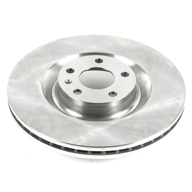 Power Stop 04-09 Audi S4 Front Autospecialty Brake Rotor-thumbmail-1
