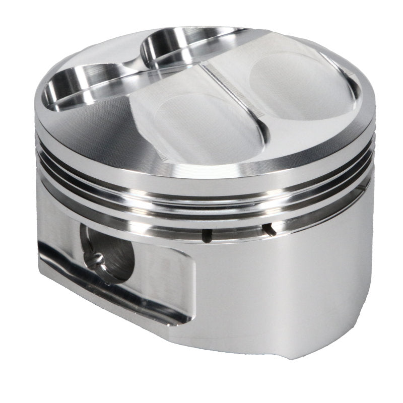 JE Pistons CITROEN C2 VTS KIT Set of 4 Pistons-thumbmail-2