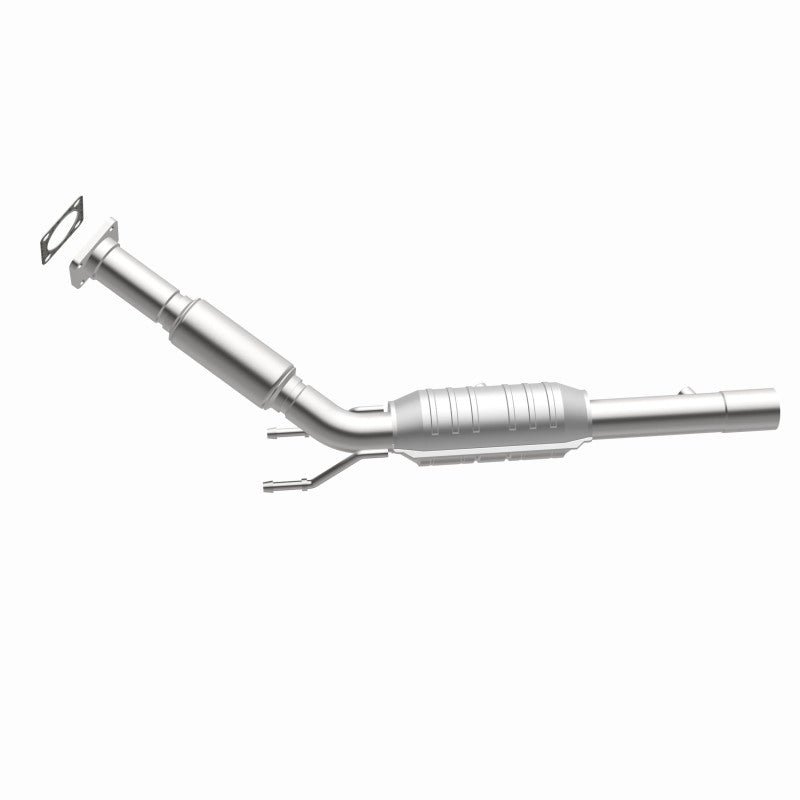Magnaflow Conv DF 06-08 Volkswagen Jetta/Rabbit 2.5L (49 State)-thumbmail-8