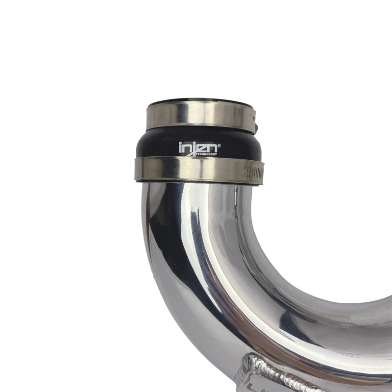 Injen 12-15 Audi A6 L4-2.0L Turbo SP Cold Air Intake System-thumbmail-6