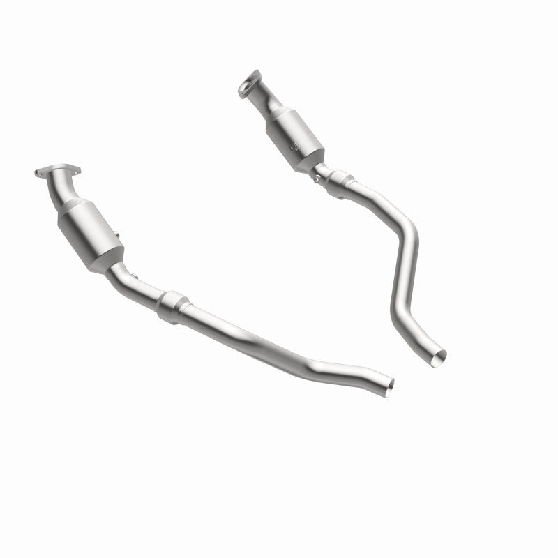 MagnaFlow Conv D/F 05- 300C/Magnum 5.7 w/cats-thumbmail-5