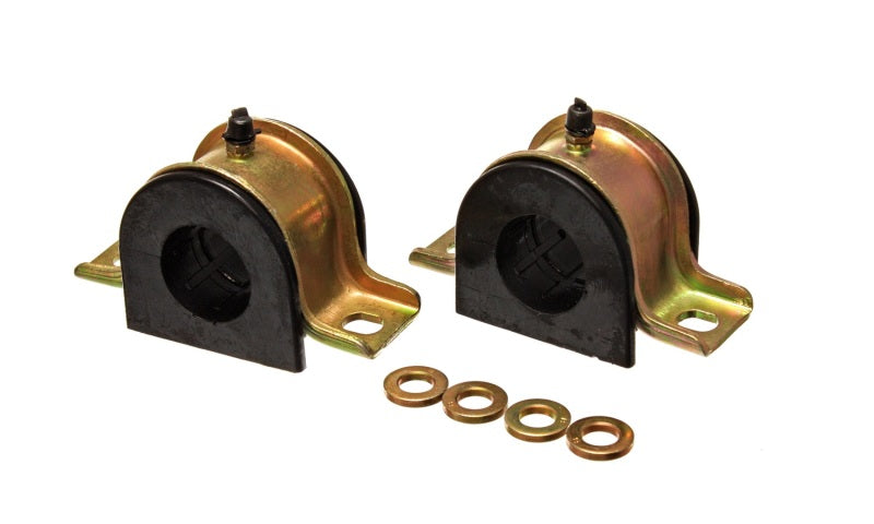 Energy Suspension Universal Black Greaseable 35mm Sway Bar Bushings-thumbmail-2