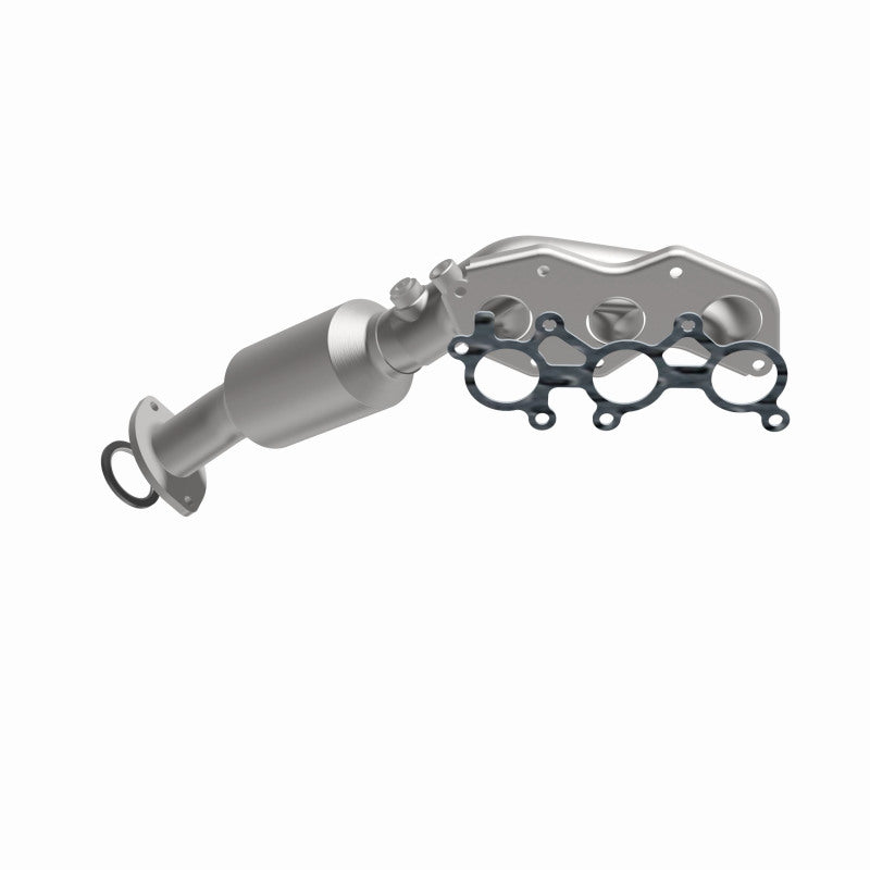 MagnaFlow Conv DF 06-08 IS250/350 Driver Side Manifold-thumbmail-8