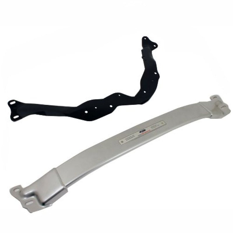 Ford Racing 2015-2016 Mustang GT350R Strut Tower Brace Kit-thumbmail-3
