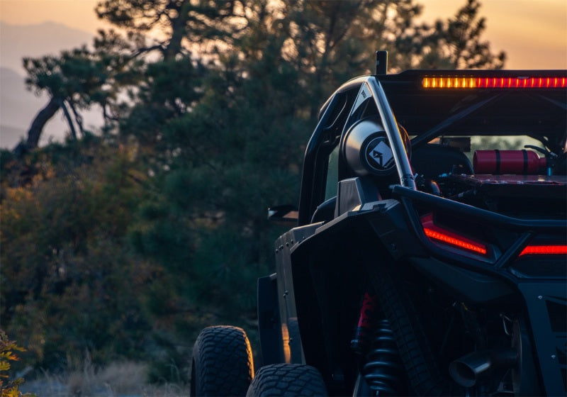 Rigid Industries 28in Chase Light Bar Rear Facing Light Bar-thumbmail-3