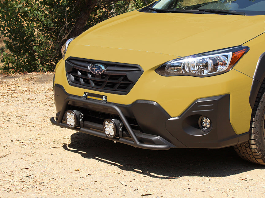 Rally Innovations 2021+ Subaru Crosstrek XV Rally Light Bar [SU-GTC-RLB-01]-thumbmail-2