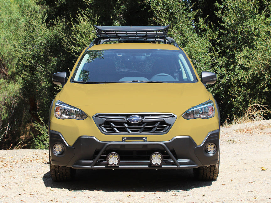 Rally Innovations 2021+ Subaru Crosstrek XV Rally Light Bar [SU-GTC-RLB-01]-thumbmail-3