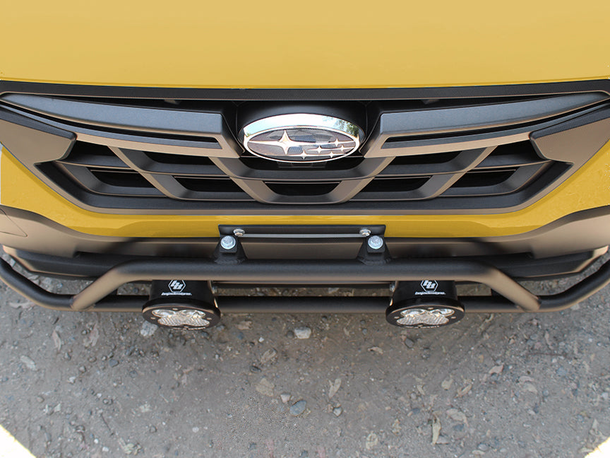Rally Innovations 2021+ Subaru Crosstrek XV Rally Light Bar [SU-GTC-RLB-01]-thumbmail-5