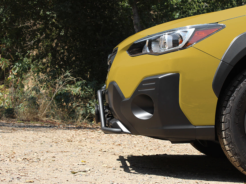Rally Innovations 2021+ Subaru Crosstrek XV Rally Light Bar [SU-GTC-RLB-01]-thumbmail-4