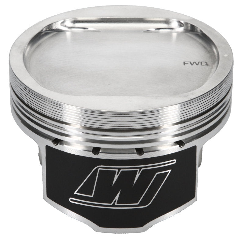 Wiseco Subaru EJ25 DOHC 4v InvDme -23cc 100mm Piston Shelf Stock Kit-thumbmail-2