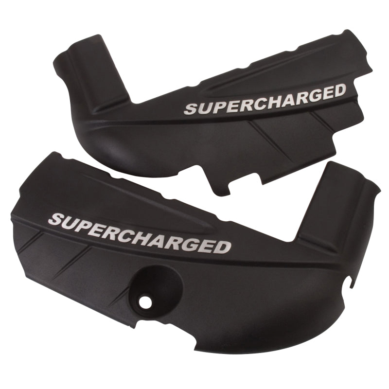 Edelbrock Coil Cover Kit LS3 Supercharger 2010+ Camaro-thumbmail-1