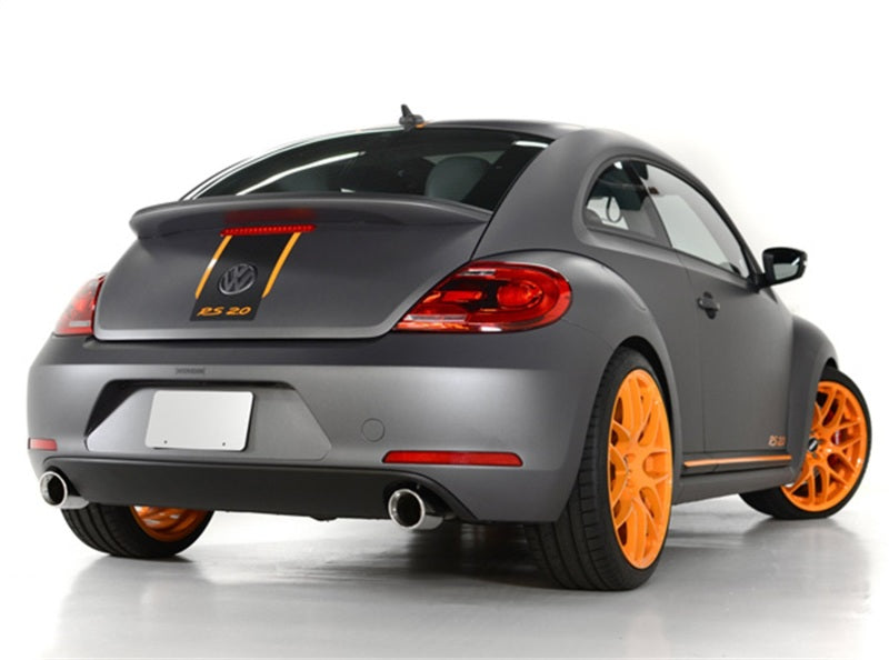 Borla 12-14 Volkswagen Bettle Turbo Hatchback 2.0L 4cyl SS Catback Exhaust-thumbmail-4