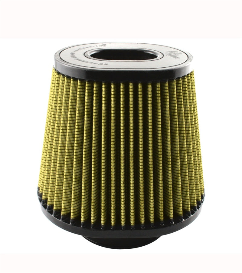 aFe MagnumFLOW Air Filters IAF PG7 A/F PG7 5F x (9x7-1/2)B x (6-3/4x5-1/2)T x 7-1/2H-thumbmail-1