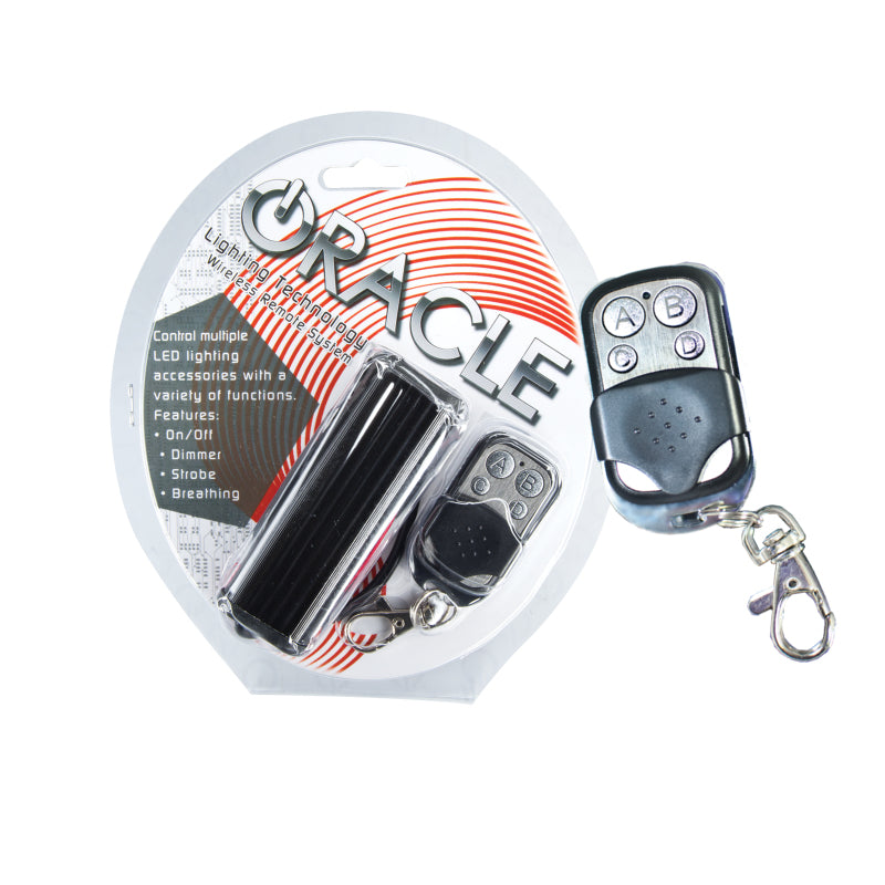 Oracle Single Channel Multi-Function Remote-thumbmail-4