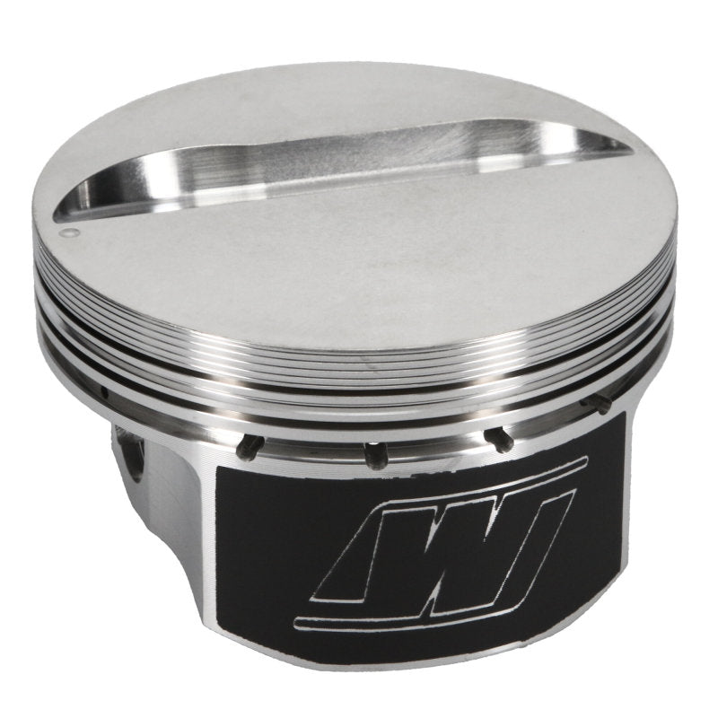 Wiseco Opel/Vauxhall C24NE 2.4L 8V 96.0mm Bore 11.2:1 CR Piston Kit *Build to Order*-thumbmail-2
