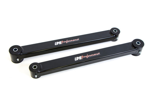 UMI Performance 05-14 Ford Mustang Boxed Lower Control Arms