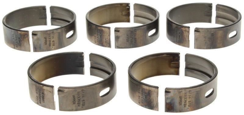 Clevite Audi/VW 1781CC / 1984CC Main Bearing Set-thumbmail-1