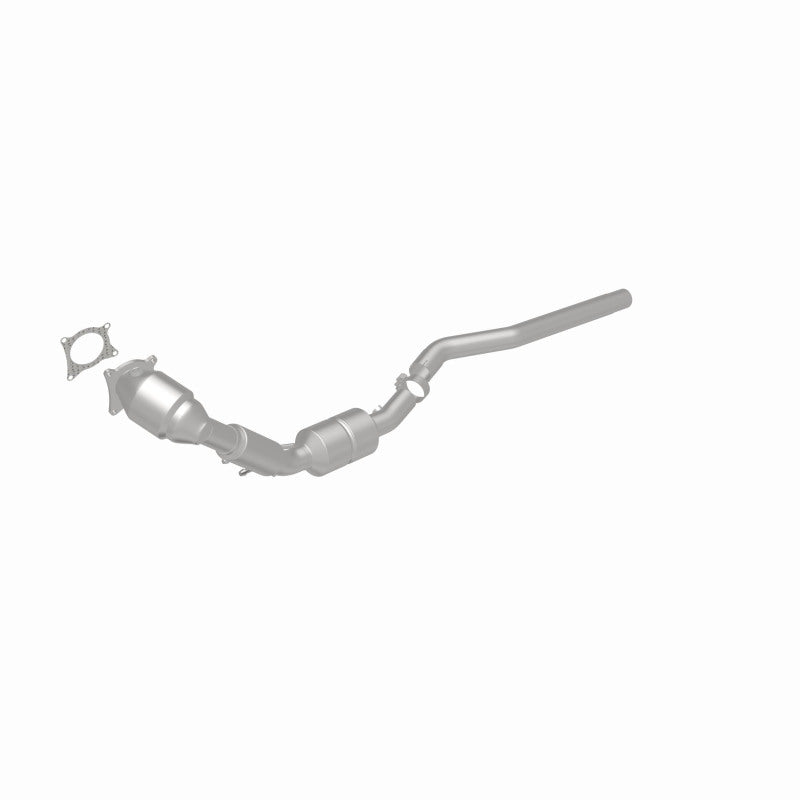 MagnaFlow Conv DF 06-09 Audi A3 2.0L (CBFA)/Volkswagen 07-08 Eos/06-08 GTI/Jetta 2.0L (BPY)-thumbmail-7
