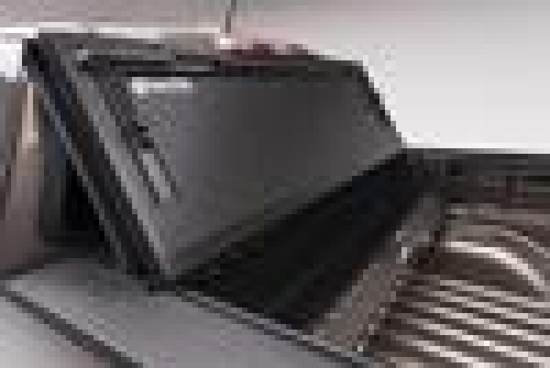 BAK 15-20 Chevy Colorado/GMC Canyon 5ft Bed BAKFlip G2-thumbmail-7