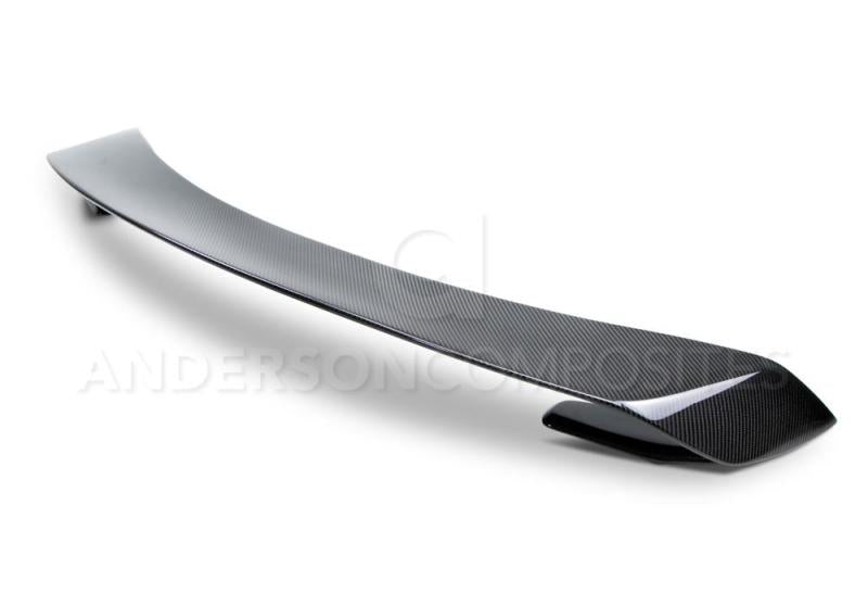Anderson Composites 15-16 Ford Mustang GT350 R Style Rear Spoiler-thumbmail-4