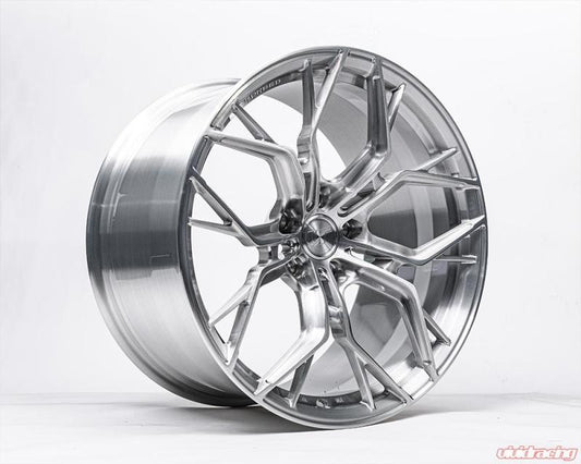 VR Forged D05 Wheel Brushed 21x11.5 +55mm 5x112