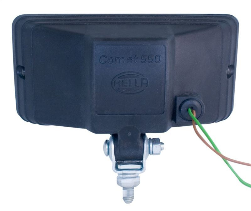 Hella Headlamp ZNH 0/180GR SW MK MGS12 1ND-thumbmail-6