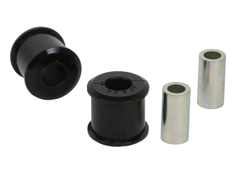 Whiteline 05-13 Lexus IS250 GSE20 / 1/08-4/13 IS350 GSE21 Rear Trailing Arm Upper Front Bushing Kit-thumbmail-2