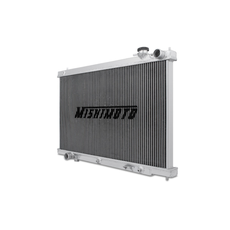 Mishimoto 03-06 Infiniti G35 Manual Aluminum Radiator-thumbmail-4