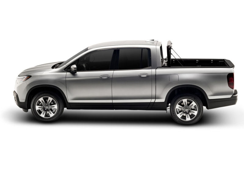 UnderCover 12-17 Isuzu Dmax 5ft Flex Bed Cover-thumbmail-7