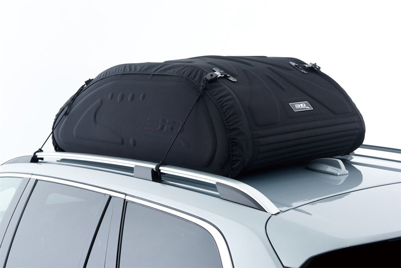 3D MAXpider Californian Foldable Roof Bag w/Tie-Down System-thumbmail-2