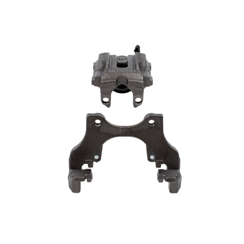Power Stop 2006 BMW 330i Rear Left Autospecialty Caliper w/Bracket-thumbmail-1