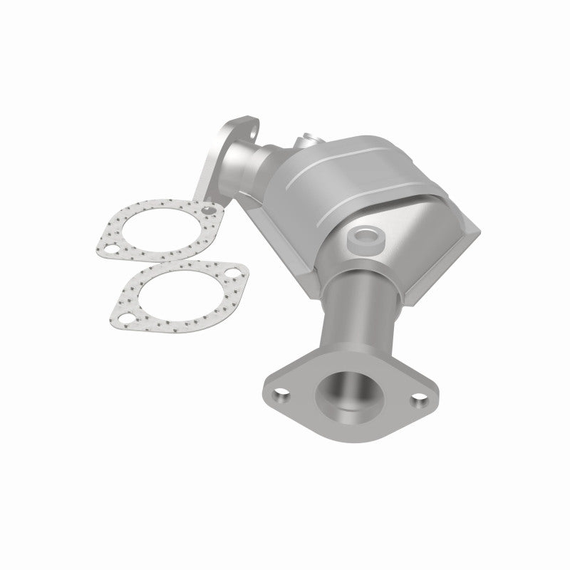 MagnaFlow Conv DF 95-99 Subaru Impreza 2.2L-thumbmail-8