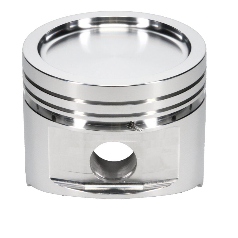 JE Pistons 3.810 BUICK V6 TURBO Set of 6 Pistons-thumbmail-3