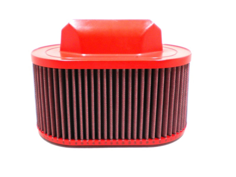 BMC 2013+ Maserati Ghibli 3.0 V6 Replacement Cylindrical Air Filters (Full Kit)-thumbmail-1