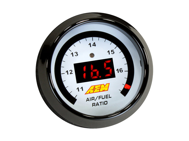 AEM Digital Wideband UEGO Gauge-thumbmail-9