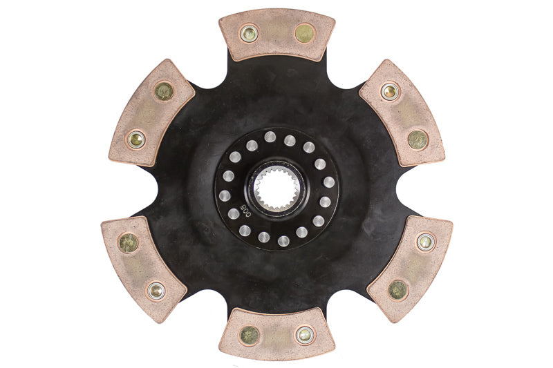 ACT 2015 Ford Focus 6 Pad Rigid Race Disc-thumbmail-3