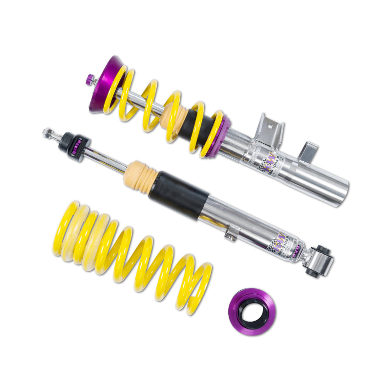 KW Coilover Kit V3 2018+ Kia Stinger AWD w/o Electronic Dampers-thumbmail-8