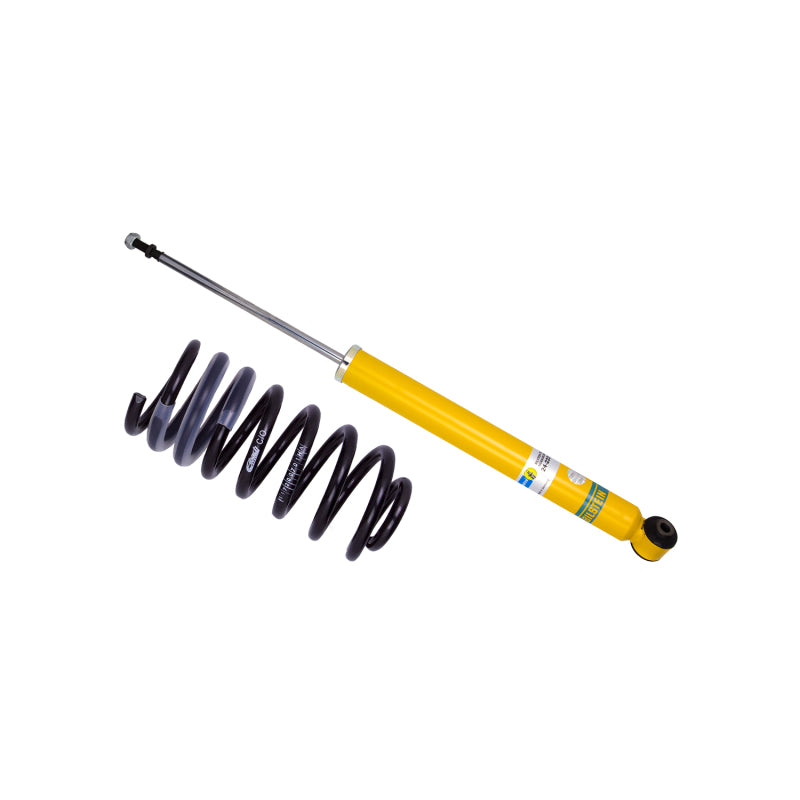 Bilstein B12 Pro-Kit 2012 Volkswagen Beetle Base Front and Rear Monotube Suspension Kit-thumbmail-4