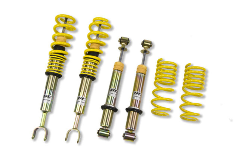 ST Coilover Kit 96-01 Audi A4 Quattro (8D/B5) Sedan/Wagon / 00-01 Audi S4 (8D/B5) Sedan-thumbmail-1